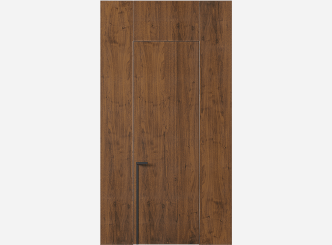 Акцент ОМДМ Naturwood