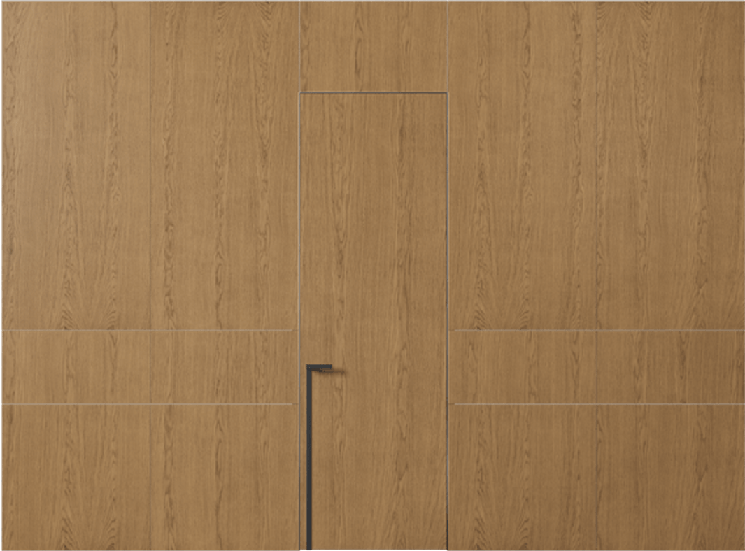 Авт фартук ДСПМ Naturwood