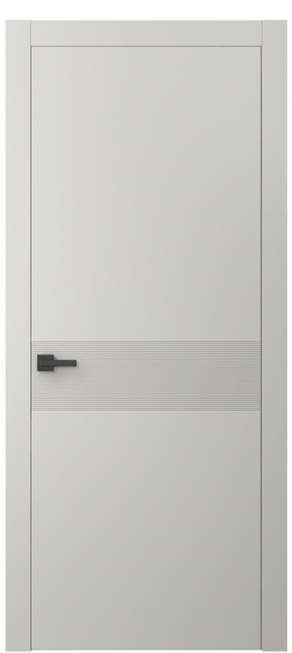 Дверь межкомнатная Linea 8041 Матовый серый Гладкий компланарный наличник MCР* Цена 309500 ₸ Наличники уже входят в базовый комплект. Фабрика дверей Волховец 8 (800) 551 43 19 Межкомнатная дверь Linea 8041 Матовый серый Цена 309500 ₸ | Volhovec