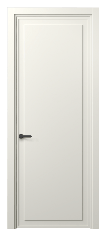 Межкомнатная дверь Frame 8602 Матовый жемчужный  Цена 321350 ₸ | Volhovec