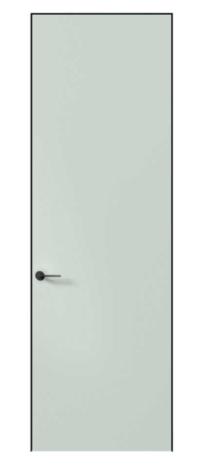 Дверь межкомнатная Planum Pro АКП 0010 Матовый белоснежный Скрытый короб Серебро Цена 376500 ₸ Cкрытый короб уже входит в комплект. Фабрика дверей Волховец 8 (800) 551 43 19 Межкомнатная дверь Planum Pro АКП 0010 Матовый белоснежный Цена 376500 ₸ | Volhovec