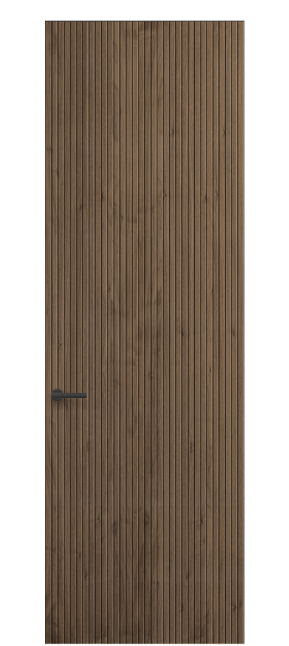 Межкомнатная дверь Select АКП 0017 Орех медный матовый  Цена 622300 ₸ | Volhovec