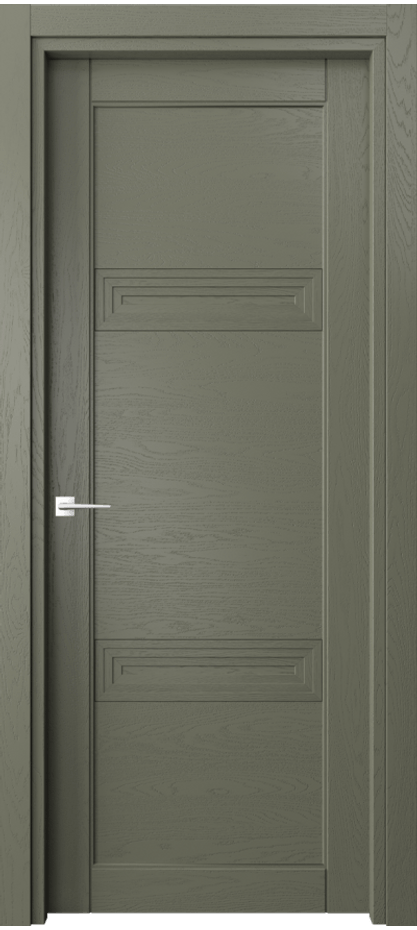 Дверь межкомнатная Ego 6111 Дуб оливковый тёмный Гладкий наличник Ego ДОТ Цена 789350 ₸ Наличники уже входят в базовый комплект. Фабрика дверей Волховец 8 (800) 551 43 19 Межкомнатная дверь Ego 6111 Дуб оливковый тёмный Цена 789350 ₸ | Volhovec