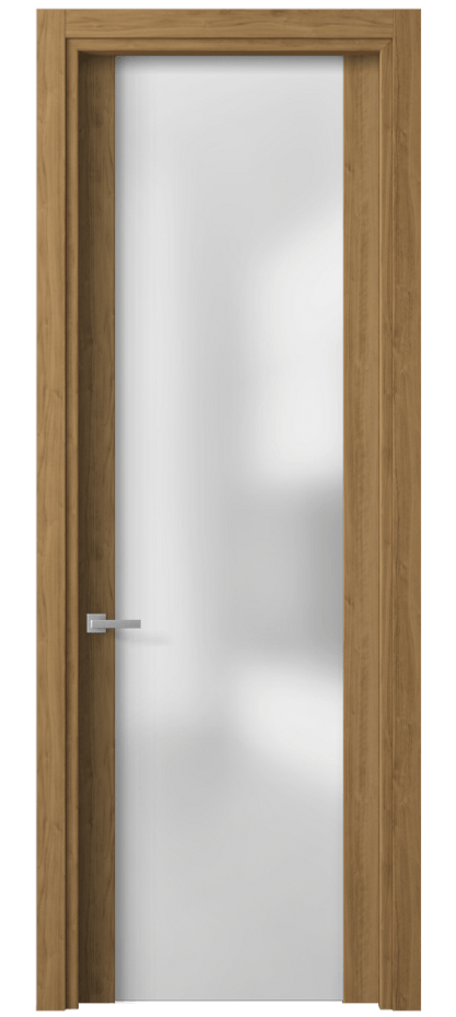 Дверь межкомнатная Planum 4114 Грецкий орех Сатинированное стекло Гладкий наличник ГОР Цена 198680 ₸ Наличники уже входят в базовый комплект. Фабрика дверей Волховец 8 (800) 551 43 19 Межкомнатная дверь Planum 4114 Грецкий орех Сатинированное стекло Цена 198680 ₸ | Volhovec