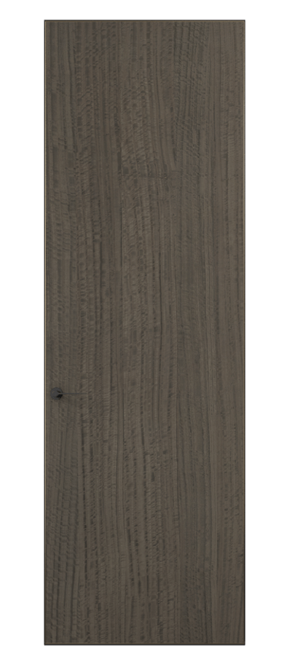 Межкомнатная дверь Planum Pro АКП 0010 Эвкалипт серый матовый фризе  Цена 565900 ₸ | Volhovec