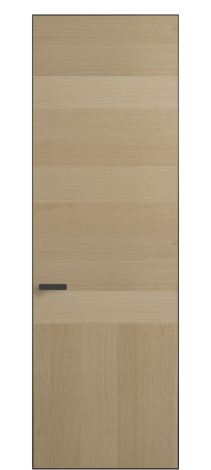 Межкомнатная дверь Rift 0204 Эвкалипт бежевый матовый  Цена 553000 ₸ | Volhovec