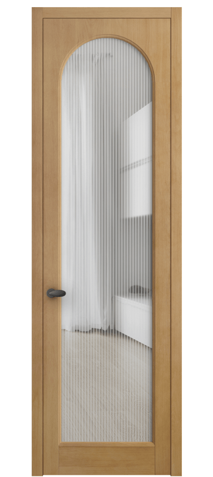 Дверь межкомнатная Palazzo 6804 Бук натуральный матовый Рифлёное стекло "Moru", триплекс, 8 мм 0536 БНМ Цена 762710 ₸ Наличники уже входят в базовый комплект. Фабрика дверей Волховец 8 (800) 551 43 19 Межкомнатная дверь Palazzo 6804 Бук натуральный матовый Рифлёное стекло "Moru", триплекс, 8 мм Цена 762710 ₸ | Volhovec