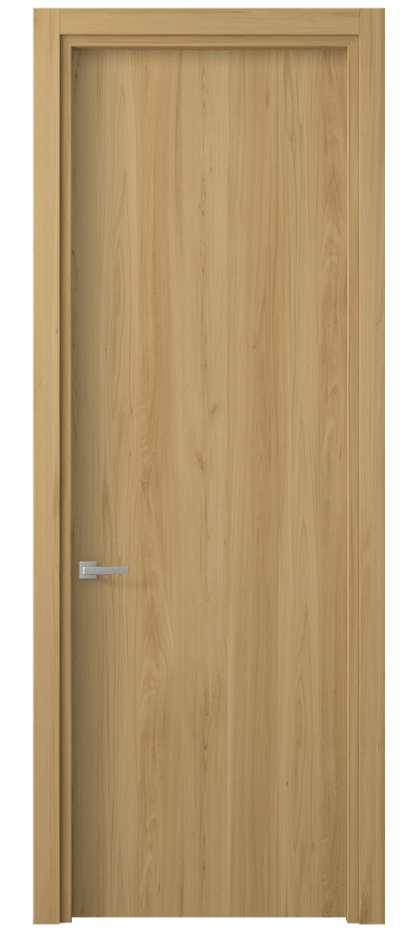 Дверь межкомнатная Planum 0010 Солнечный вяз Гладкий наличник СЛВ Цена 146760 ₸ Наличники уже входят в базовый комплект. Фабрика дверей Волховец 8 (800) 551 43 19 Межкомнатная дверь Planum 0010 Солнечный вяз Цена 146760 ₸ | Volhovec