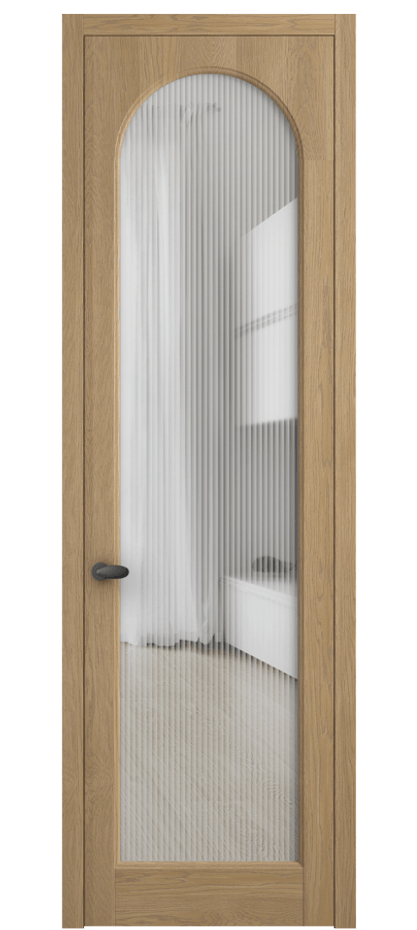 Дверь межкомнатная Palazzo 6804 Дуб соломенный матовый Рифлёное стекло "Moru", триплекс, 8 мм 0536 ДСММ Цена 921080 ₸ Наличники уже входят в базовый комплект. Фабрика дверей Волховец 8 (800) 551 43 19 Межкомнатная дверь Palazzo 6804 Дуб соломенный матовый Рифлёное стекло "Moru", триплекс, 8 мм Цена 921080 ₸ | Volhovec