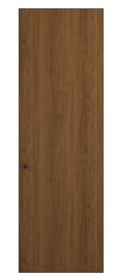 Дверь межкомнатная Planum Pro 0010 Лесной орех Скрытый короб Черный Цена 215000 ₸ Cкрытый короб уже входит в комплект. Фабрика дверей Волховец 8 (800) 551 43 19 Межкомнатная дверь Planum Pro 0010 Лесной орех Цена 215000 ₸ | Volhovec