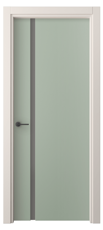 Дверь межкомнатная Freedom 4222 ПЭТ светло-оливковый Сатинированное серое стекло, триплекс Классический гладкий наличник ПЭТБ Цена 192200 ₸ Наличники уже входят в базовый комплект. Фабрика дверей Волховец 8 (800) 551 43 19 Межкомнатная дверь Freedom 4222 ПЭТ светло-оливковый Сатинированное серое стекло, триплекс Цена 192200 ₸ | Volhovec