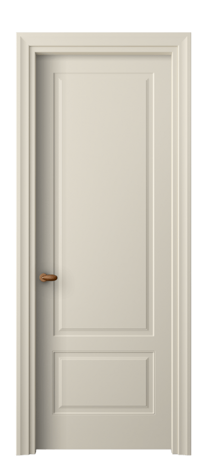 Дверь межкомнатная Esse 8541 Матовый бежево-серый Фигурный универсальный наличник МБСР Цена 303880 ₸ Наличники уже входят в базовый комплект. Фабрика дверей Волховец 8 (800) 551 43 19 Межкомнатная дверь Esse 8541 Матовый бежево-серый Цена 303880 ₸ | Volhovec