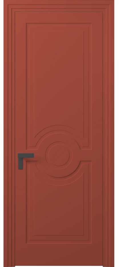 Дверь межкомнатная Rocca 8361 Матовый белоснежный Каскадный компланарный наличник МБЛ Цена 559100 ₸ Наличники уже входят в базовый комплект. Фабрика дверей Волховец 8 (800) 551 43 19 Межкомнатная дверь Rocca 8361 Матовый белоснежный Цена 559100 ₸ | Volhovec