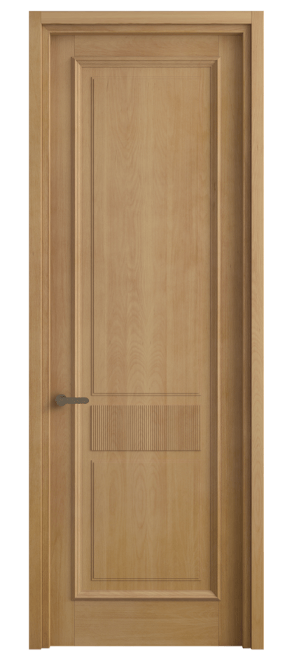 Межкомнатная дверь Шарм 6717 Бук натуральный матовый  Цена 879976 ₸ | Volhovec