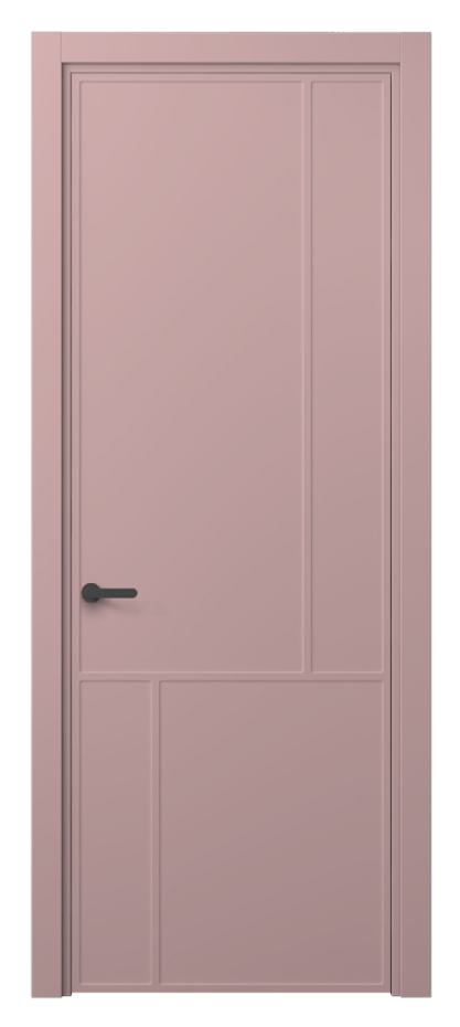 Дверь межкомнатная Frame 8606 Матовый белоснежный Гладкий классический наличник МБЛ Цена 382100 ₸ . Фабрика дверей Волховец 8 (800) 551 43 19 Межкомнатная дверь Frame 8606 Матовый белоснежный Цена 382100 ₸ | Volhovec