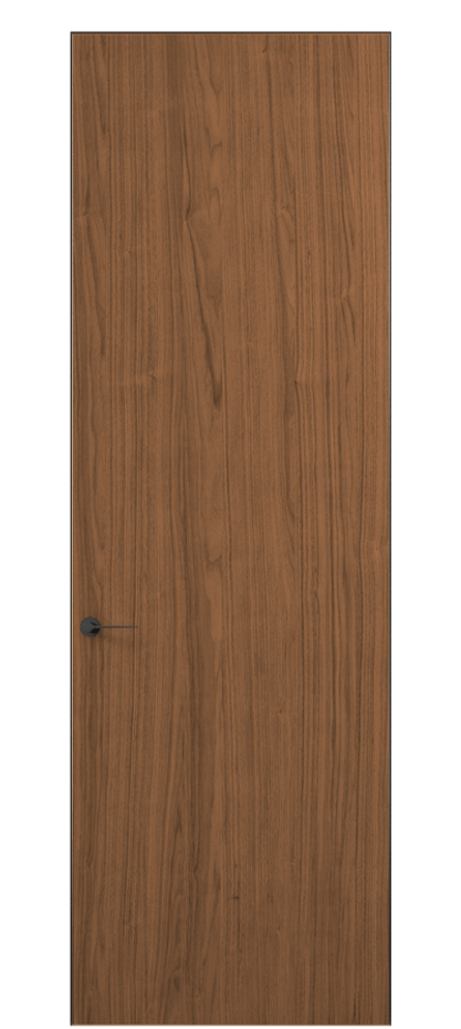 Дверь межкомнатная Planum Pro 0010 Орех умбра матовый рифт Скрытый короб Черный Цена 402700 ₸ Cкрытый короб уже входит в комплект. Фабрика дверей Волховец 8 (800) 551 43 19 Межкомнатная дверь Planum Pro 0010 Орех умбра матовый рифт Цена 402700 ₸ | Volhovec