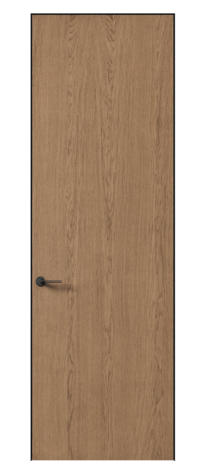 Дверь межкомнатная Planum Pro АКП 0010 Дуб сепия матовый Скрытый короб Черный Цена 437000 ₸ Cкрытый короб уже входит в комплект. Фабрика дверей Волховец 8 (800) 551 43 19 Межкомнатная дверь Planum Pro АКП 0010 Дуб сепия матовый Цена 437000 ₸ | Volhovec