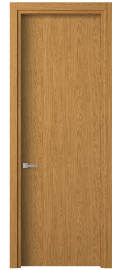 Межкомнатная дверь Планум 0010 Ванильный дуб  Цена 232084 ₸ | Volhovec