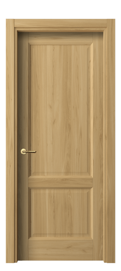 Межкомнатная дверь Галант 1421 Солнечный вяз  Цена 229627 ₸ | Volhovec