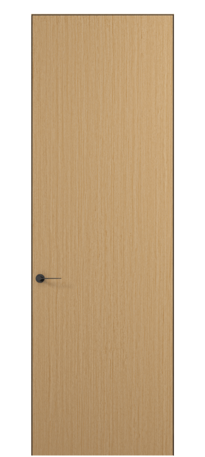 Дверь межкомнатная Planum Pro АКП 0010 Дуб песочный рифт матовый  Скрытый короб Черный Цена 394900 ₸ Cкрытый короб уже входит в комплект. Фабрика дверей Волховец 8 (800) 551 43 19 Межкомнатная дверь Planum Pro АКП 0010 Дуб песочный рифт матовый  Цена 394900 ₸ | Volhovec