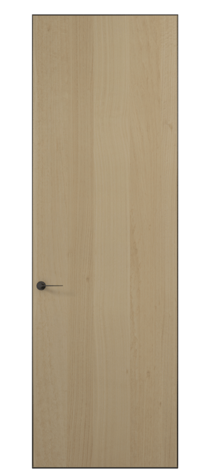 Дверь межкомнатная Planum Pro АКП 0010 Эвкалипт бежевый матовый Скрытый короб Черный Цена 567400 ₸ Cкрытый короб уже входит в комплект. Фабрика дверей Волховец 8 (800) 551 43 19 Межкомнатная дверь Planum Pro АКП 0010 Эвкалипт бежевый матовый Цена 567400 ₸ | Volhovec