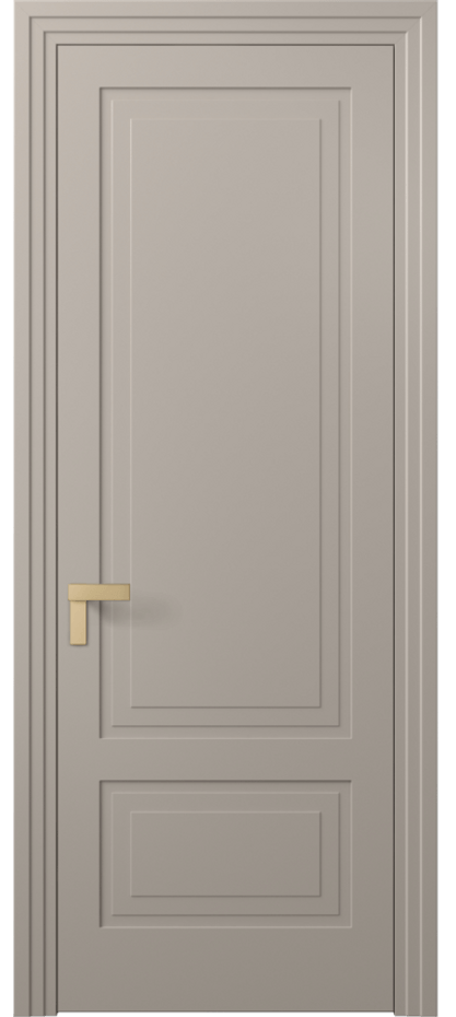 Дверь межкомнатная Rocca АКП 8341 Матовый бисквитный  Фигурный наличник МБСК Цена 502300 ₸ Наличники уже входят в базовый комплект. Фабрика дверей Волховец 8 (800) 551 43 19 Межкомнатная дверь Rocca АКП 8341 Матовый бисквитный  Цена 502300 ₸ | Volhovec