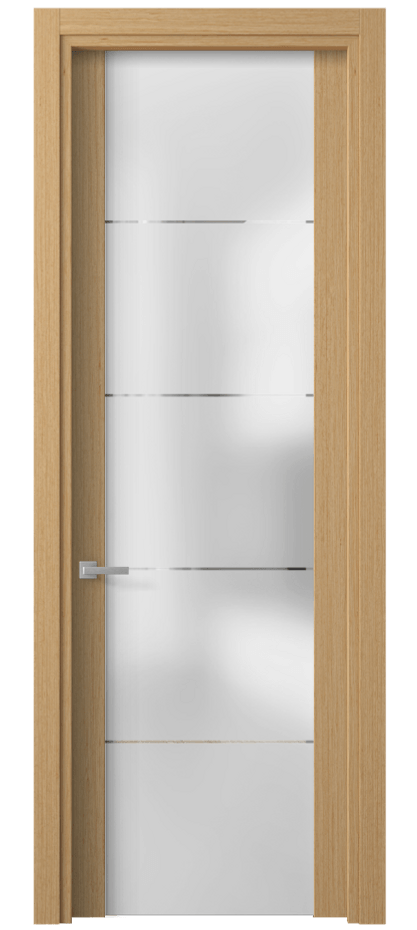 Дверь межкомнатная Planum 4114 Дуб песочный рифт Сатинированное стекло с гравировкой «КВАДРО», триплекс 8 мм Гладкий наличник МШДПР Цена 366910 ₸ Наличники уже входят в базовый комплект. Фабрика дверей Волховец 8 (800) 551 43 19 Межкомнатная дверь Planum 4114 Дуб песочный рифт Сатинированное стекло с гравировкой «КВАДРО», триплекс 8 мм Цена 366910 ₸ | Volhovec