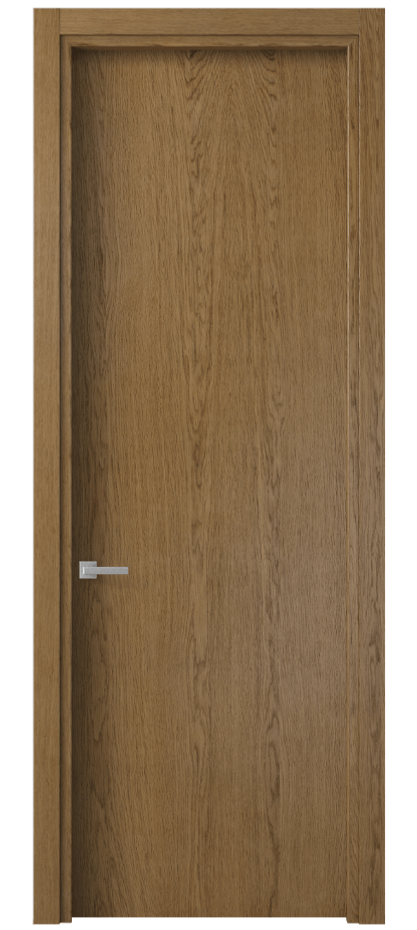 Межкомнатная дверь Planum 0010 Дуб янтарный  Цена 346940 ₸ | Volhovec