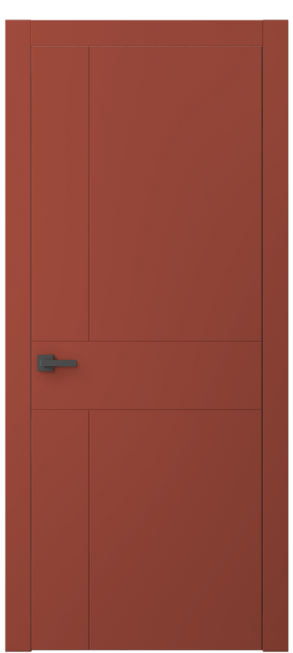 Дверь межкомнатная Linea 8056 Матовый белоснежный Гладкий компланарный наличник MБЛ* Цена 402400 ₸ Наличники уже входят в базовый комплект. Фабрика дверей Волховец 8 (800) 551 43 19 Межкомнатная дверь Linea 8056 Матовый белоснежный Цена 402400 ₸ | Volhovec