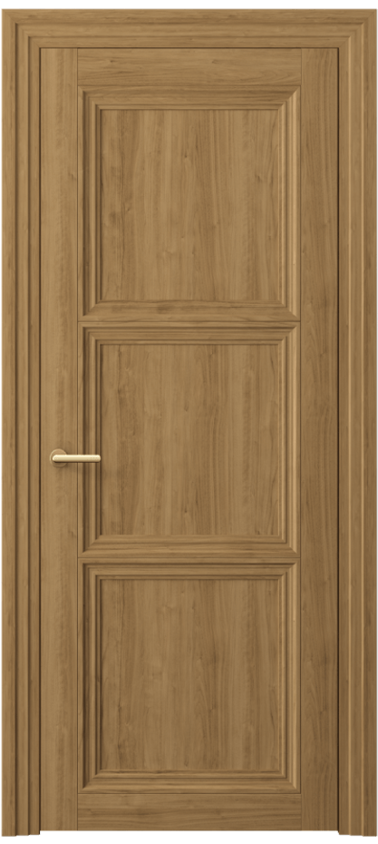 Дверь межкомнатная Centro 2503 Грецкий орех Каскадный наличник ГОР Цена 268060 ₸ Наличники уже входят в базовый комплект. Фабрика дверей Волховец 8 (800) 551 43 19 Межкомнатная дверь Centro 2503 Грецкий орех Цена 268060 ₸ | Volhovec