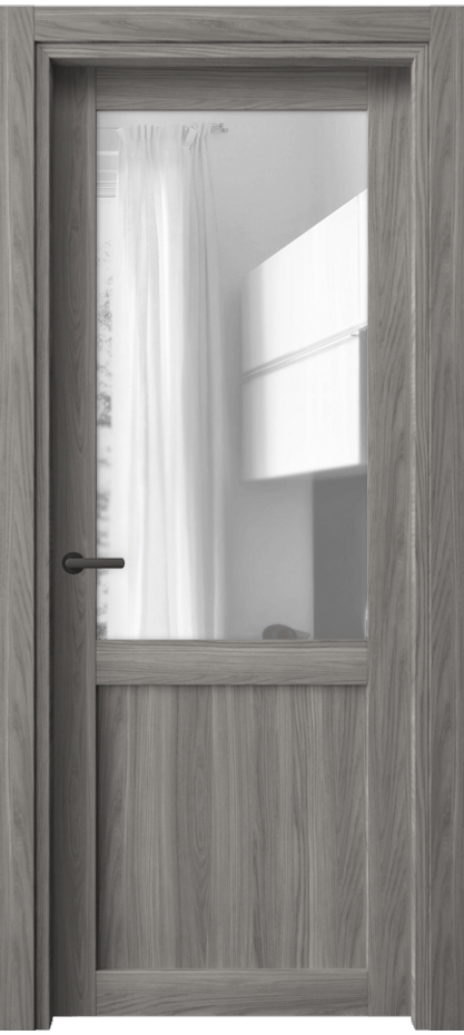 Дверь межкомнатная Neo 2122 Имбирный ясень Прозрачное стекло, триплекс, 6 мм Гладкий классический наличник ИМЯ Цена 192810 ₸ Наличники уже входят в базовый комплект. Фабрика дверей Волховец 8 (800) 551 43 19 Межкомнатная дверь Neo 2122 Имбирный ясень Прозрачное стекло, триплекс, 6 мм Цена 192810 ₸ | Volhovec