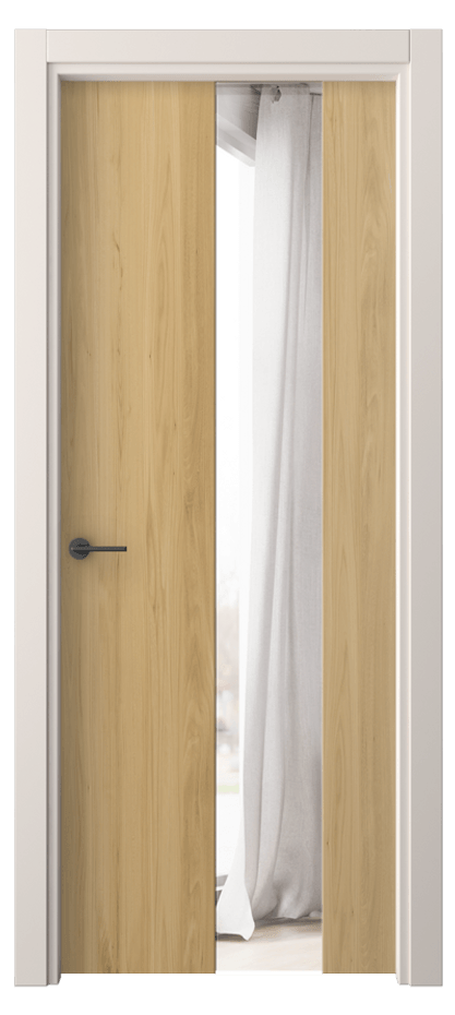 Дверь межкомнатная Freedom 4226 Солнечный вяз Двустороннее зеркало, триплекс, 6 мм Классический гладкий наличник ПЭТБ  Цена 251500 ₸ Наличники уже входят в базовый комплект. Фабрика дверей Волховец 8 (800) 551 43 19 Межкомнатная дверь Freedom 4226 Солнечный вяз Двустороннее зеркало, триплекс, 6 мм Цена 251500 ₸ | Volhovec