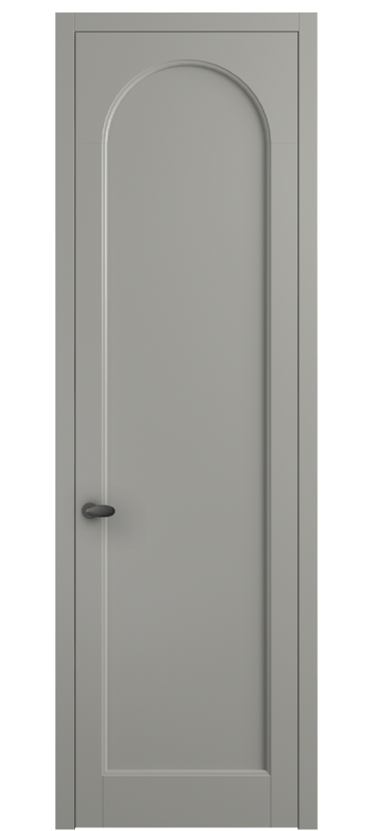 Дверь межкомнатная Palazzo 6803 Матовый нейтральный серый  0536 МНСР Цена 568890 ₸ Наличники уже входят в базовый комплект. Фабрика дверей Волховец 8 (800) 551 43 19 Межкомнатная дверь Palazzo 6803 Матовый нейтральный серый  Цена 568890 ₸ | Volhovec