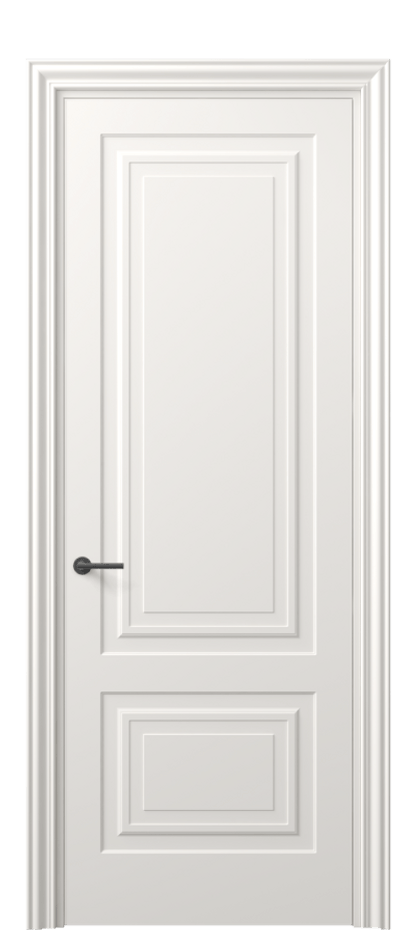 Межкомнатная дверь Mascot 8451 Матовый пудровый белый  Цена 397610 ₸ | Volhovec