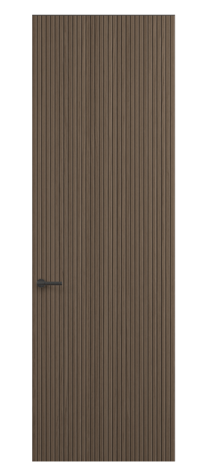 Межкомнатная дверь Select 0017 Дуб серый матовый рифт  Цена 620400 ₸ | Volhovec