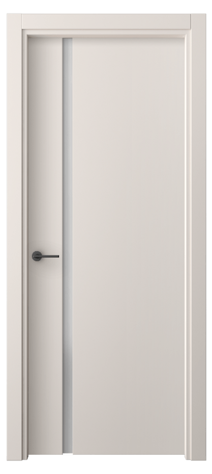 Дверь межкомнатная Freedom 4222 ПЭТ тёплый-белый Сатинированное стекло Классический гладкий наличник ПЭТБ  Цена 225300 ₸ Наличники уже входят в базовый комплект. Фабрика дверей Волховец 8 (800) 551 43 19 Межкомнатная дверь Freedom 4222 ПЭТ тёплый-белый Сатинированное стекло Цена 225300 ₸ | Volhovec