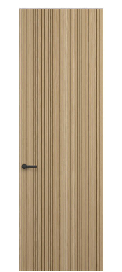 Дверь межкомнатная Select АКП 0021 Дуб золотой матовый рифт  Скрытый короб Черный Цена 648300 ₸ Наличники уже входят в базовый комплект. Фабрика дверей Волховец 8 (800) 551 43 19 Межкомнатная дверь Select АКП 0021 Дуб золотой матовый рифт  Цена 648300 ₸ | Volhovec