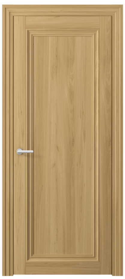 Межкомнатная дверь Центро 2501 Солнечный вяз  Цена 312787 ₸ | Volhovec