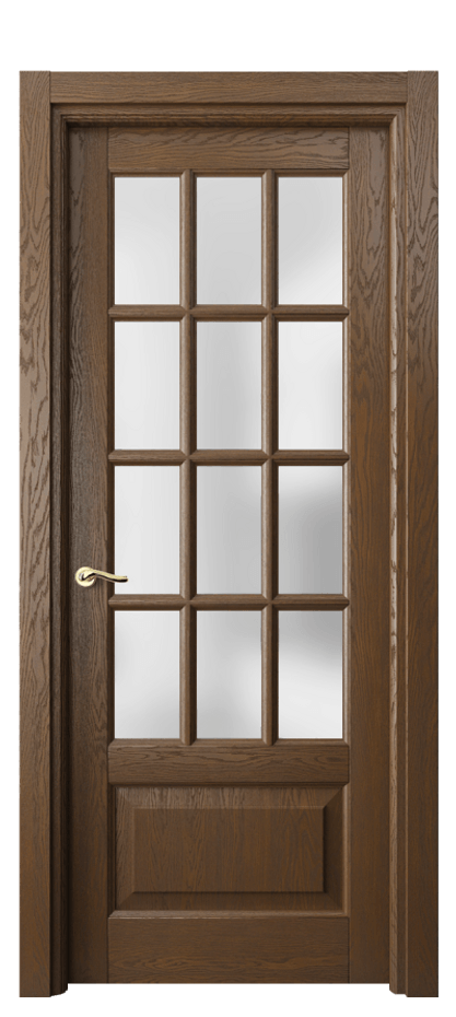 Дверь межкомнатная Lignum 0728 Дуб королевский брашированный Сатинированное стекло Гладкий наличник ДКР.Б Цена 1018360 ₸ Наличники уже входят в базовый комплект. Фабрика дверей Волховец 8 (800) 551 43 19 Межкомнатная дверь Lignum 0728 Дуб королевский брашированный Сатинированное стекло Цена 1018360 ₸ | Volhovec