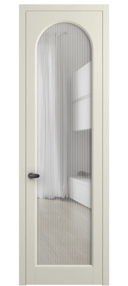 Дверь межкомнатная Palazzo 6804 Матовый молочно-белый Рифлёное стекло "Moru", триплекс, 8 мм 0536 ММБ Цена 618810 ₸ Наличники уже входят в базовый комплект. Фабрика дверей Волховец 8 (800) 551 43 19 Межкомнатная дверь Palazzo 6804 Матовый молочно-белый Рифлёное стекло "Moru", триплекс, 8 мм Цена 618810 ₸ | Volhovec