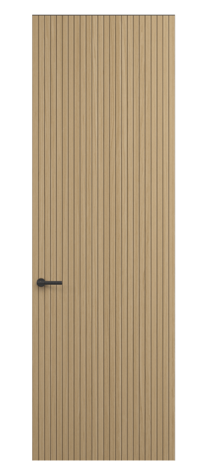 Межкомнатная дверь Select АКП 0019 Дуб золотой матовый рифт  Цена 654800 ₸ | Volhovec