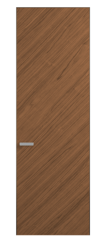 Дверь межкомнатная Rift 0200 Орех умбра матовый рифт Скрытый короб Черный Цена 482500 ₸ Наличники уже входят в базовый комплект. Фабрика дверей Волховец 8 (800) 551 43 19 Межкомнатная дверь Rift 0200 Орех умбра матовый рифт Цена 482500 ₸ | Volhovec