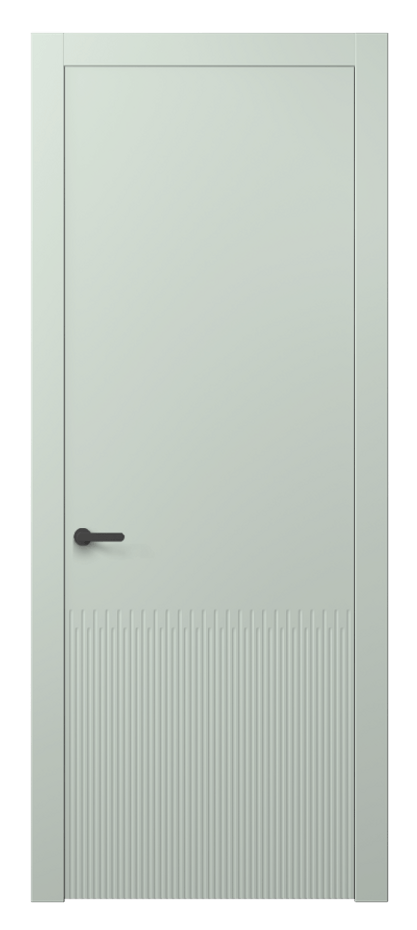 Дверь межкомнатная Dune 8626 Матовый белоснежный Гладкий компланарный наличник МБЛ Цена 338800 ₸ Наличники уже входят в базовый комплект. Фабрика дверей Волховец 8 (800) 551 43 19 Межкомнатная дверь Dune 8626 Матовый белоснежный Цена 338800 ₸ | Volhovec