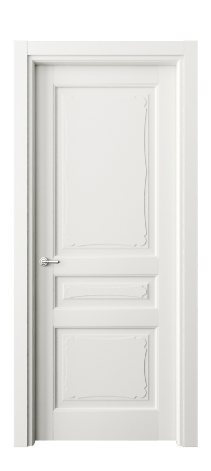 Дверь межкомнатная Toscana Elegante 6325 Бук серый  Гладкий наличник БС Цена 626490 ₸ Наличники уже входят в базовый комплект. Фабрика дверей Волховец 8 (800) 551 43 19 Межкомнатная дверь Toscana Elegante 6325 Бук серый  Цена 626490 ₸ | Volhovec