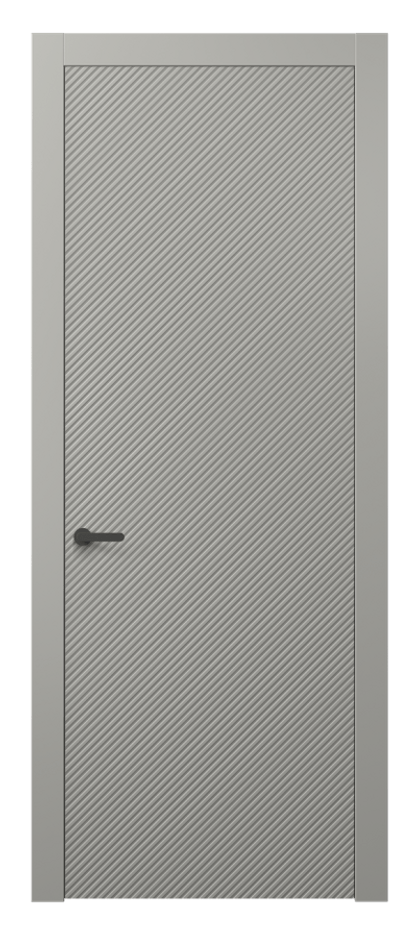 Дверь межкомнатная Dune 8628 Матовый нейтральный серый Гладкий компланарный наличник МНСР Цена 260580 ₸ Наличники уже входят в базовый комплект. Фабрика дверей Волховец 8 (800) 551 43 19 Межкомнатная дверь Dune 8628 Матовый нейтральный серый Цена 260580 ₸ | Volhovec