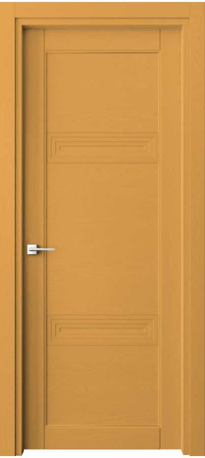 Дверь межкомнатная Ego 6111 Дуб белоснежный  Гладкий наличник Ego ДБС Цена 967800 ₸ Наличники уже входят в базовый комплект. Фабрика дверей Волховец 8 (800) 551 43 19 Межкомнатная дверь Ego 6111 Дуб белоснежный  Цена 967800 ₸ | Volhovec