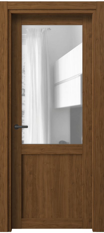Дверь межкомнатная Neo 2122 Лесной орех Прозрачное стекло, триплекс, 6 мм Гладкий классический наличник ЛОР Цена 192810 ₸ Наличники уже входят в базовый комплект. Фабрика дверей Волховец 8 (800) 551 43 19 Межкомнатная дверь Neo 2122 Лесной орех Прозрачное стекло, триплекс, 6 мм Цена 192810 ₸ | Volhovec