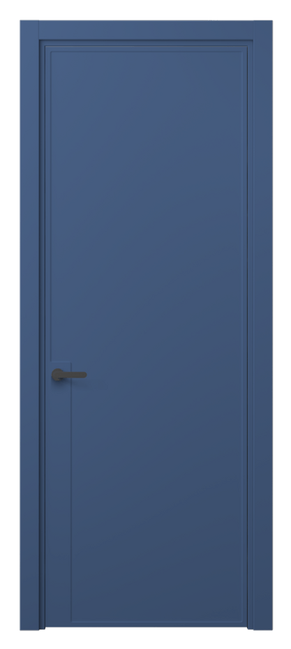 Дверь межкомнатная Frame 8603 Матовый белоснежный Гладкий классический наличник МБЛ Цена 382100 ₸ . Фабрика дверей Волховец 8 (800) 551 43 19 Межкомнатная дверь Frame 8603 Матовый белоснежный Цена 382100 ₸ | Volhovec