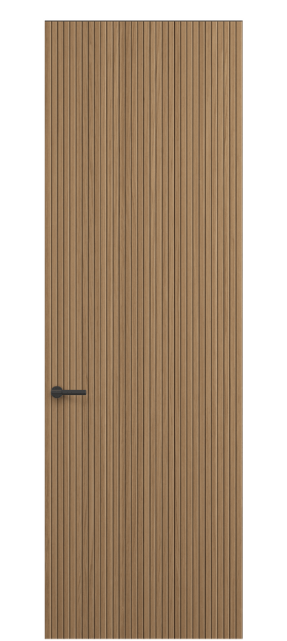 Дверь межкомнатная Select 0017 Дуб миндальный матовый рифт  Скрытый короб Черный Цена 614000 ₸ Наличники уже входят в базовый комплект. Фабрика дверей Волховец 8 (800) 551 43 19 Межкомнатная дверь Select 0017 Дуб миндальный матовый рифт  Цена 614000 ₸ | Volhovec