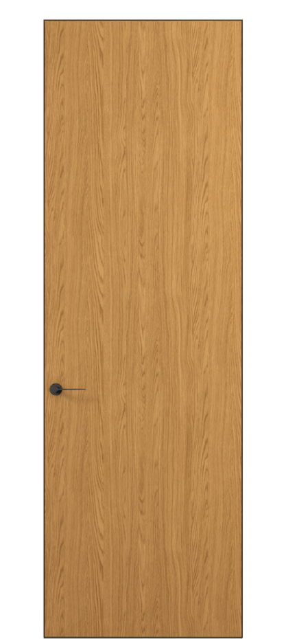 Дверь межкомнатная Planum Pro АКП 0010 Ванильный дуб  Скрытый короб Черный Цена 287600 ₸ Cкрытый короб уже входит в комплект. Фабрика дверей Волховец 8 (800) 551 43 19 Межкомнатная дверь Planum Pro АКП 0010 Ванильный дуб  Цена 287600 ₸ | Volhovec